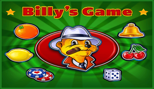Billy's Game