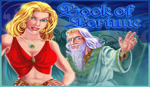 Book Of Fortune