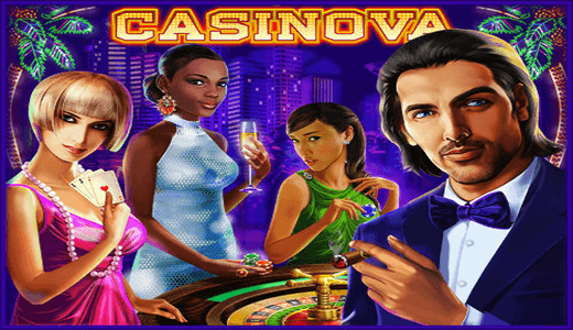 Casinova