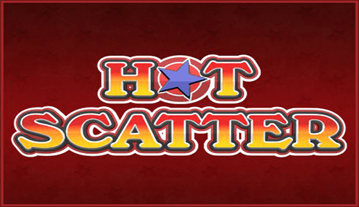 Hot Scatter