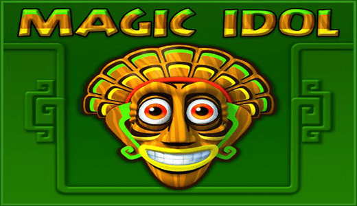 Magic Idol