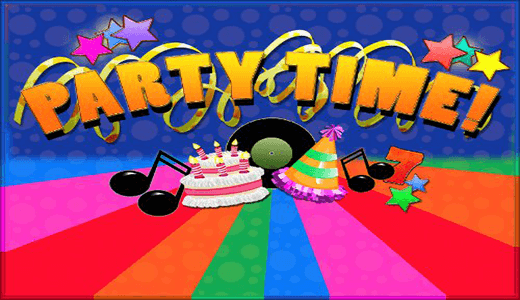 Party Time