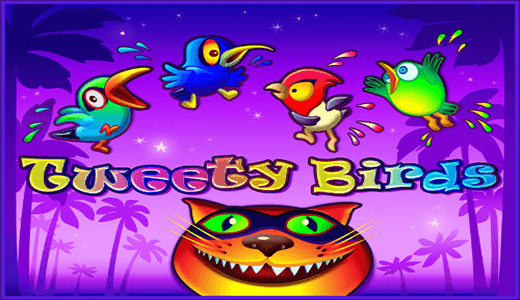 Tweety Birds