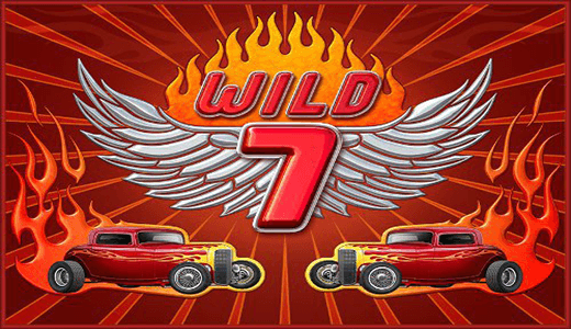Wild7