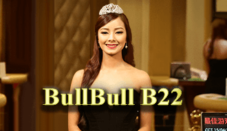 AGQ BullBull B22