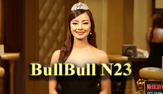 CHO BullBull N23