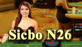 CHO Sicbo N26