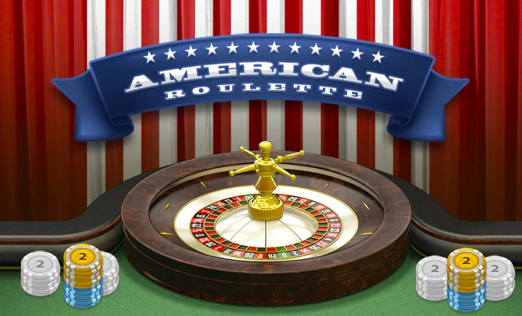 American Roulette