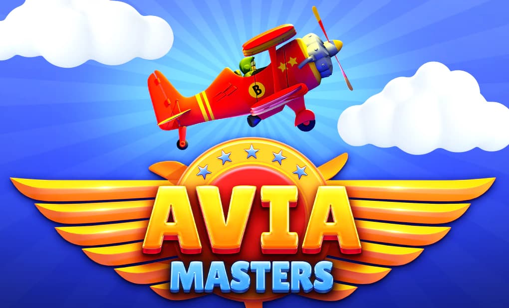 Avia Masters