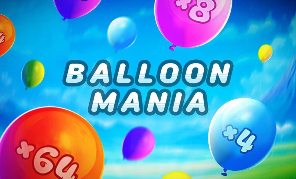 Balloon Mania