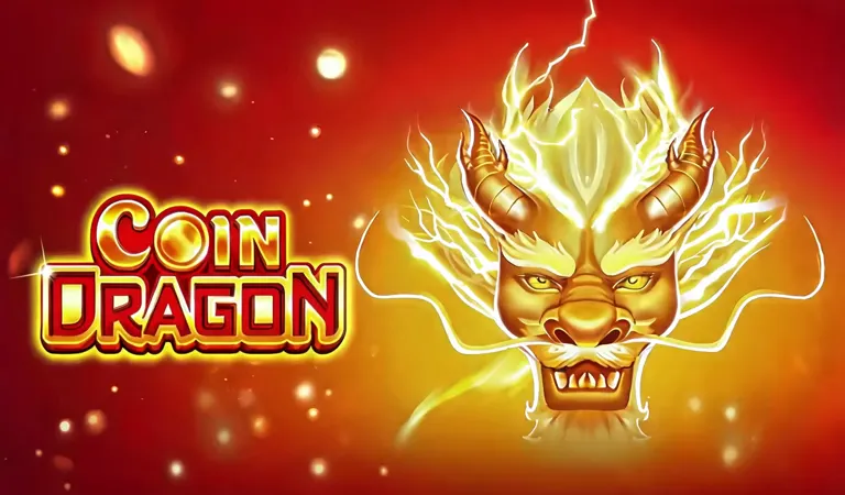 Coin Dragon