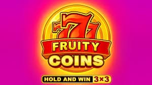 777 Fruity Coins