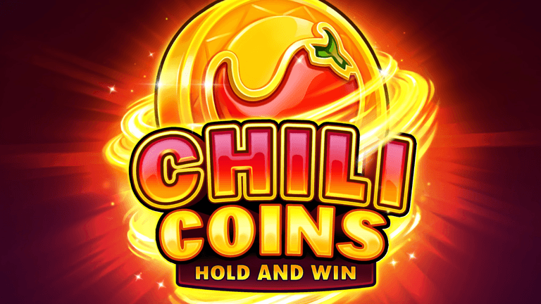 Chili Coins