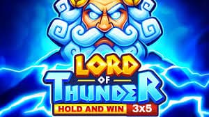 Lord of Thunder
