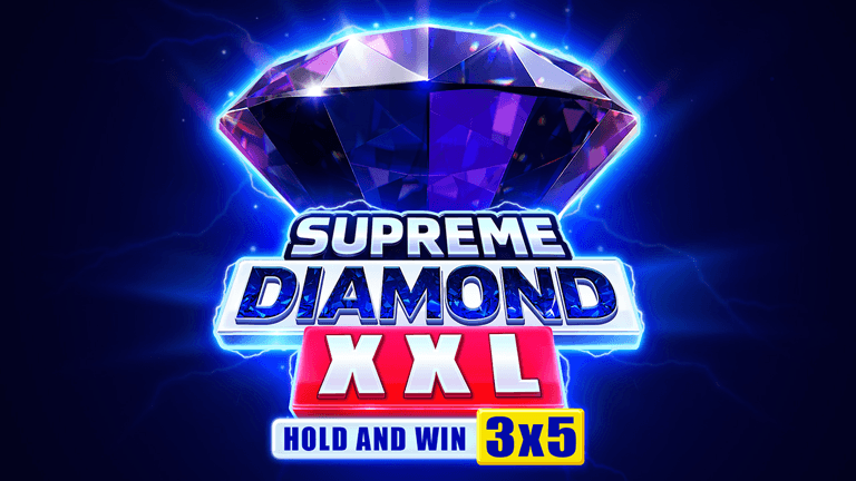 Supreme Diamond XXL