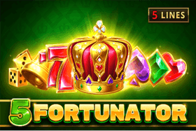 5 Fortunator