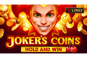 Joker's Coins