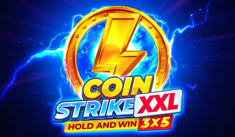 Coin Strike XXL: Hold and Win