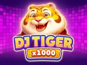 DJ Tiger x1000