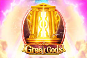 Greek Gods