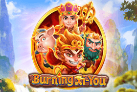 Burning Xi-You