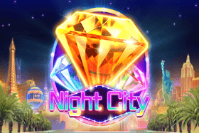 Night City
