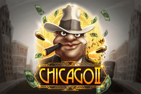 CHICAGOⅡ