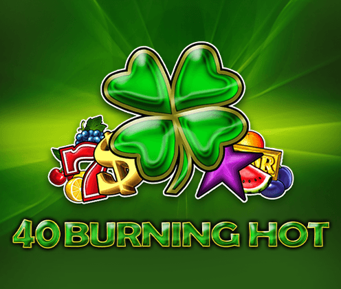 40 Burning Hot Bell Link