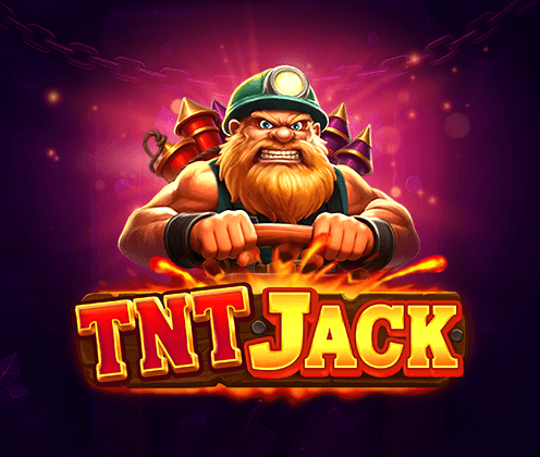 TNT Jack