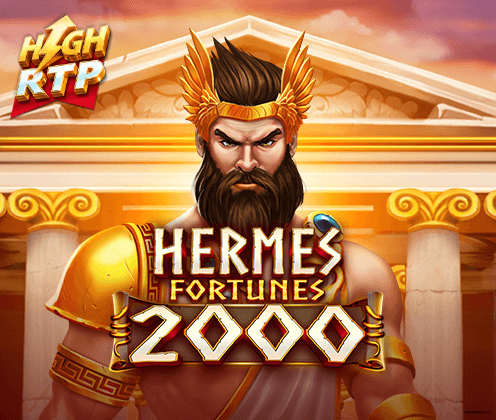 Hermes Fortune 2000 High RTP