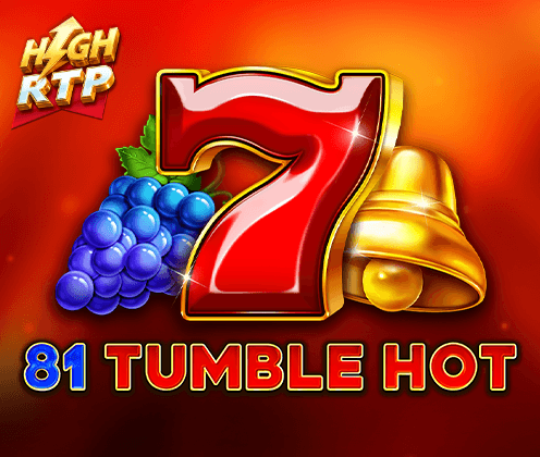 81 Tumble Hot High RTP