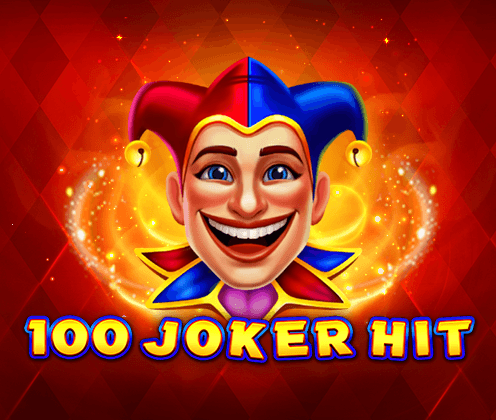 100 Joker Hit