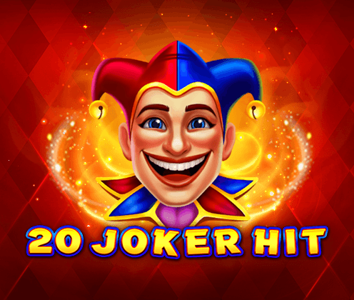 20 Joker Hit