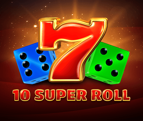 10 Super Roll