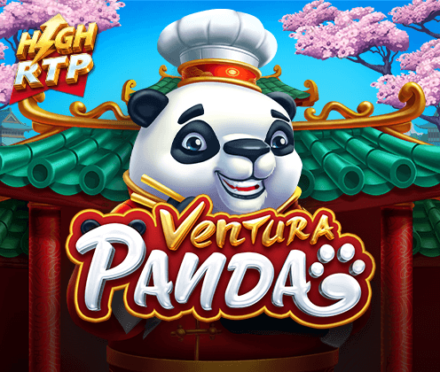 Panda Ventura HIGH RTP
