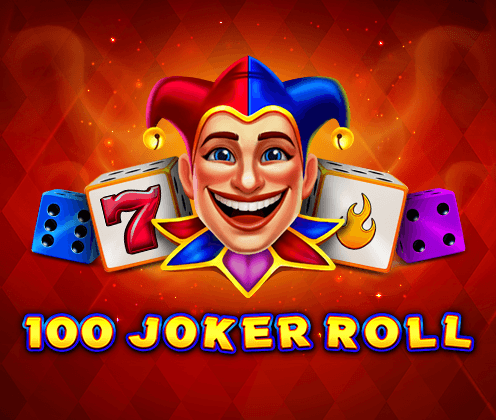 100 Joker Roll
