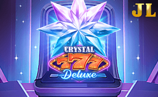 Crystal 777 DELUXE