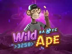 Wild Ape #3258