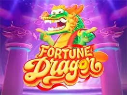 Fortune Dragon