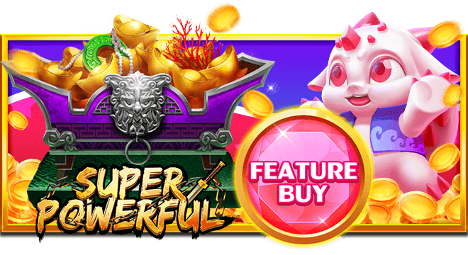 Feature Buy - Super Powerful