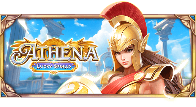 Athena-Lucky spread