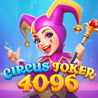 Circus Joker 4096
