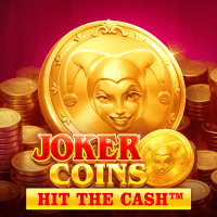Joker Coins