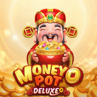 Money Pot DELUXE