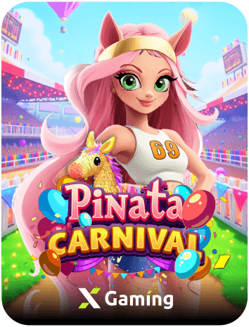 Pinata Carnival