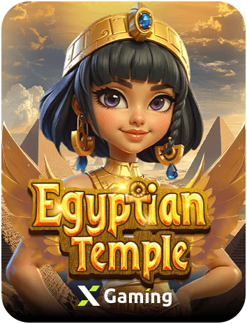 Egyptian Temple