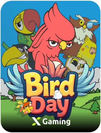 Bird Day