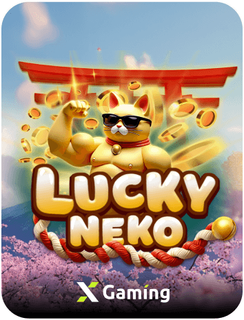 Lucky Neko