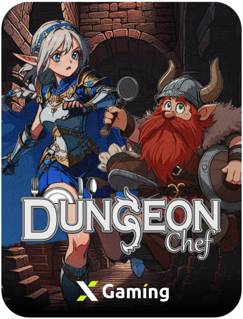 Dungeon Chef