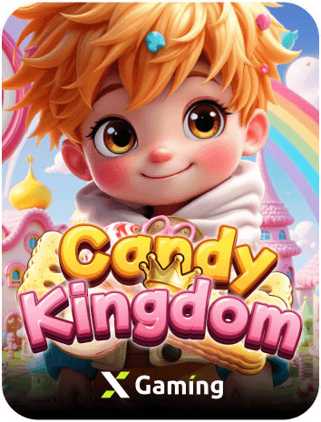 Candy Kingdom